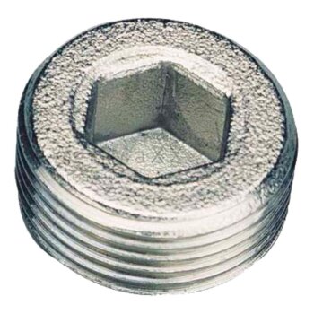 F-VOB-1/2-MSv Verschluss-Schraube