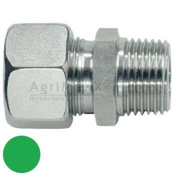 PH GEV 8 LL- M8x1 keg. VA - 102269