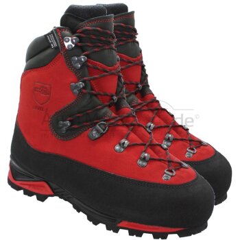 Schnittschutzstiefel PREMIUM