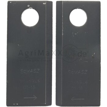 SaMASZ Klinge - - 646MINO000006, MINO-000-006 -