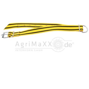 Nylon-Halsband