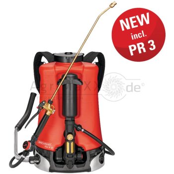 Birchmeier Rückensprühgerät - 12099001