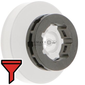 Endurance Cut Ersatzring - 0000 642 1236