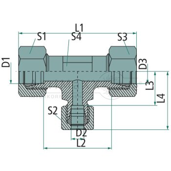 PH TRV 28 35 28 L- VA - TRV-L-28/35/28