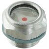 Miselli Schauglas Aluminium M20 x 1,5 - SM/20.15