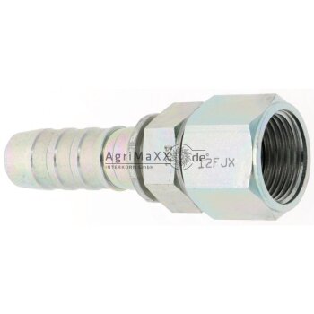 Gates PNB 20 DKJ 1 1/16"" - 12GS-12FJX
