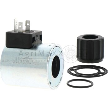 Parker Magnetspule, 24 VDC, f&uuml;r NG 6 - AK-D1VWCJW91