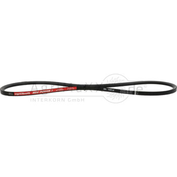 Optibelt Schmalkeilriemen - SPA 1332 RP
