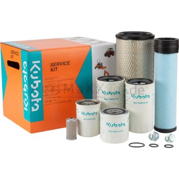 Kubota Service-Kit - W21TK00050