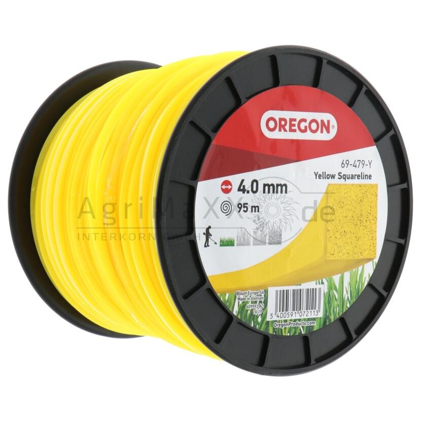 OREGON Nylonfaden - 69-479-Y