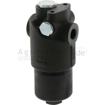 OMT Hochdruckfilter, 210 bar HPM421F10YNS