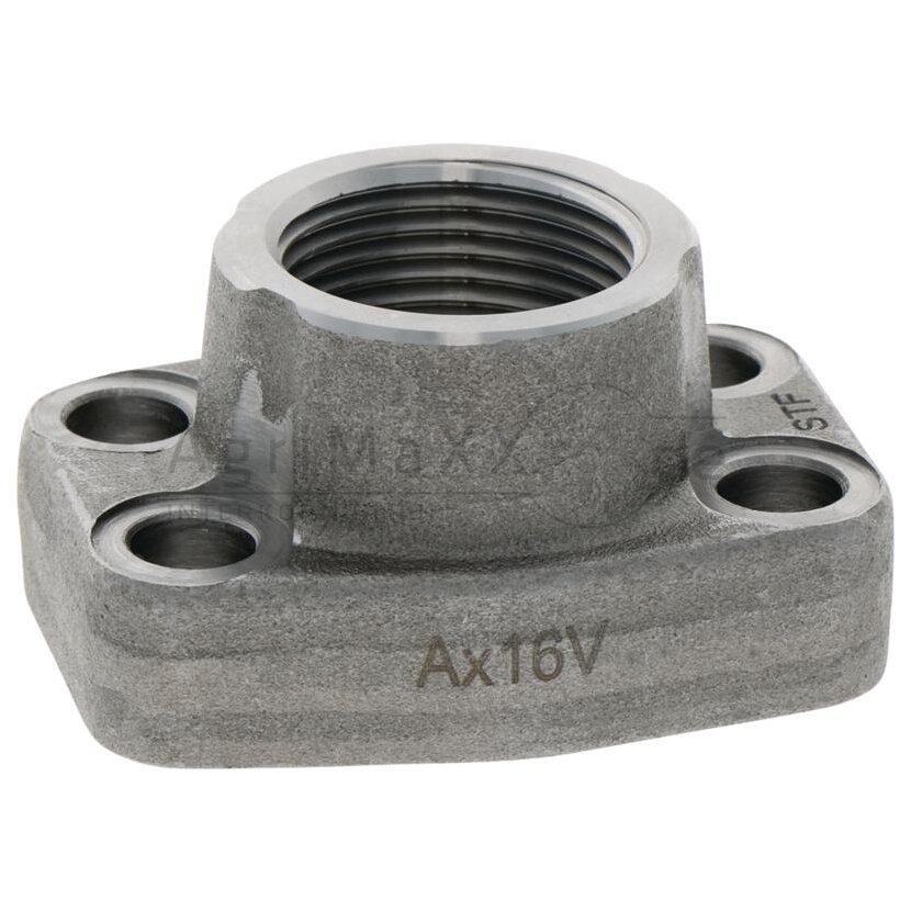 SAE-Flansch 3/4"" 6000 BSP - 1730000220