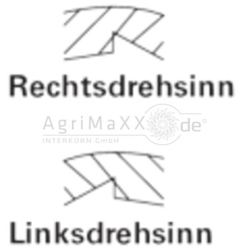 Walterscheid Freilaufkupplung - 1696043