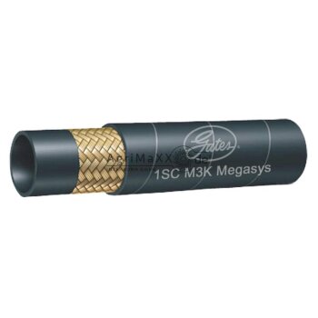 Gates VPE=50 12M3K DN-20 3/4"" Hydr. Schlauch