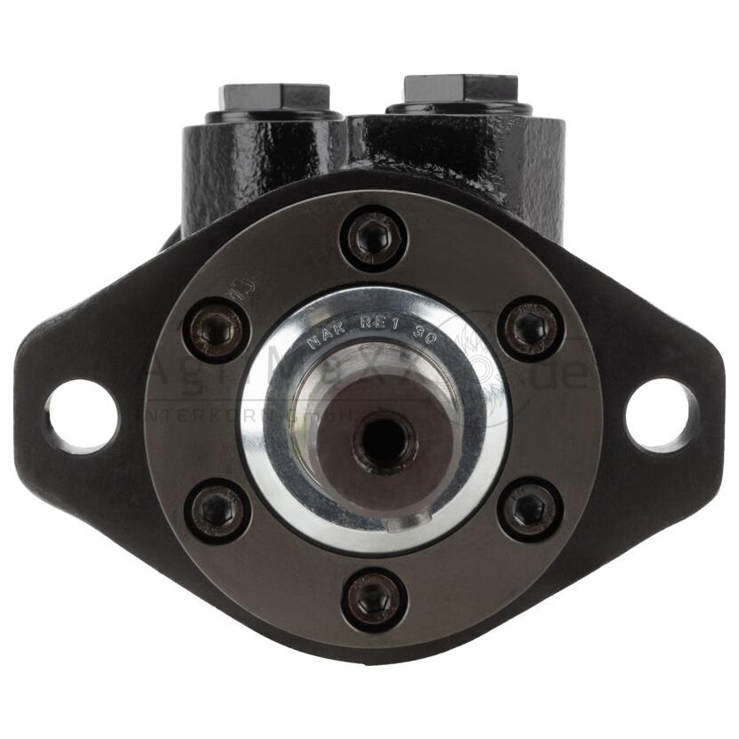 M+S Motor MR 200 D=25mm