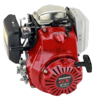 Honda Motor - GXR120RTKREUOH-HON