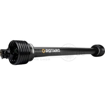ROTARO Gelenkwelle mit Scherbolzenkupplung -...