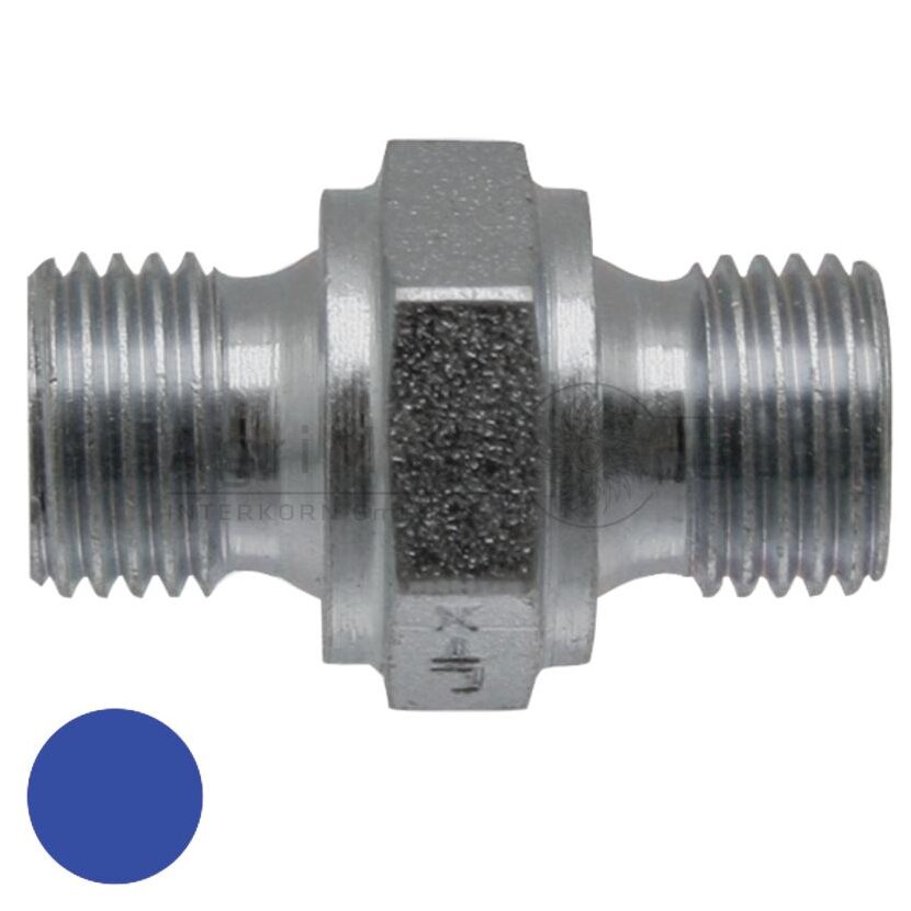 GA 3/8 M-BSP x