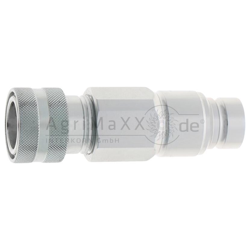 Muffe BG3 auf Stecker FF BG4A