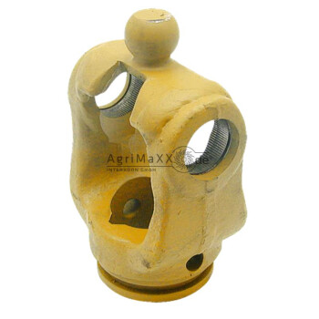 Weasler Profilgabel - 301-7651