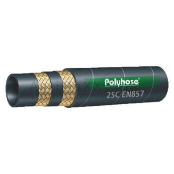 Polyhose 2 SC-DN08 - 5/16"" EN857 L=50m -