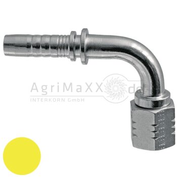 Manuli PN 10 DKJ 3/4"" 90° SL=61,5 -...