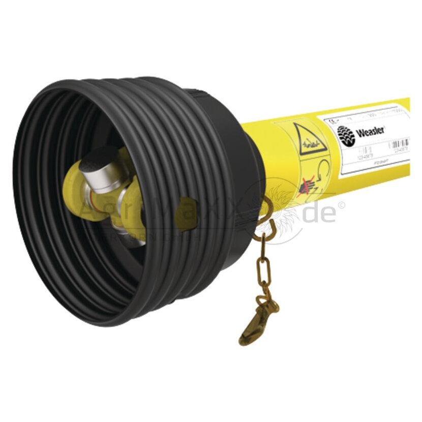 Weasler Gelenkwelle