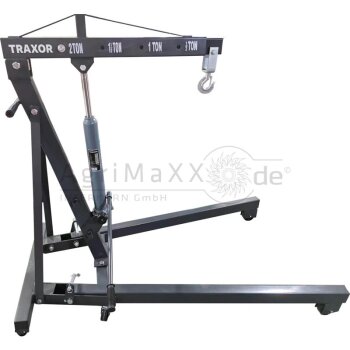 TRAXOR Werkstattkran ""WK2 1860""