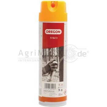 OREGON Forstmarkierspray - 519413