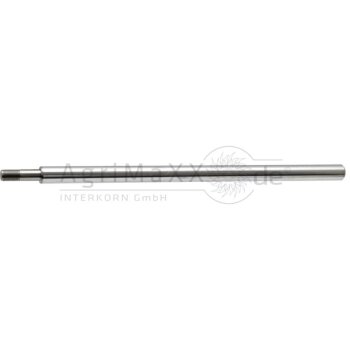 Contarini D90/50-1000 Kolbenstange C45 F7, M33x2