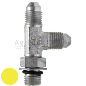 LAE 1.5/16-M-M JIC x 1.5/16-M-UNF-WD
