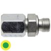 GA 9/16 FS-JIC x M14 M-MET-WD