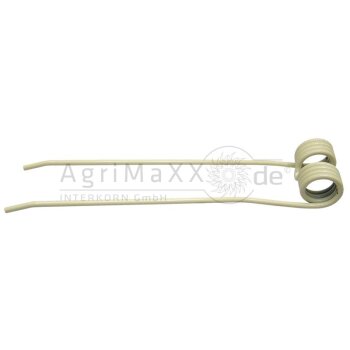Schwaderzinken - Länge: 449 mm