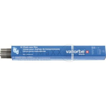 Vallorbe Kettensägenfeile