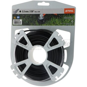 Stihl Nylonfaden - 00009302645