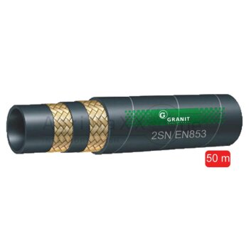 VPE=50 1SN-08-210 bar 150°C schwarz