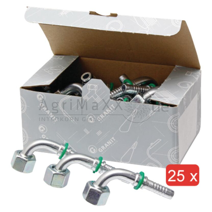 PN 06 DKOL M12x1.5 90° (6L) -