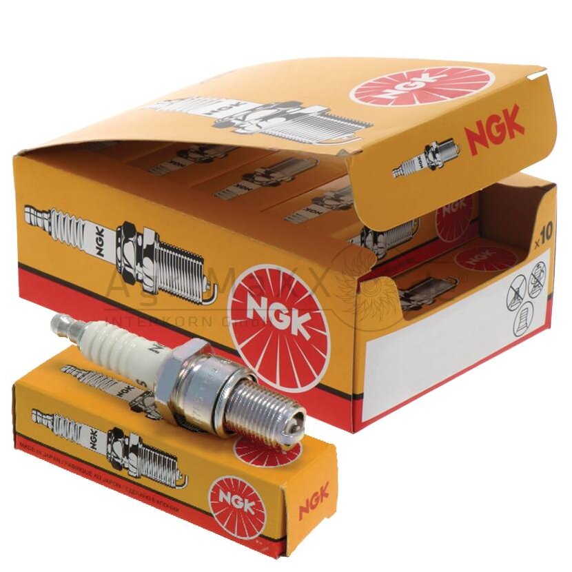 NGK Zündkerzen - 6928 -
