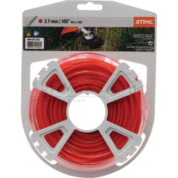 Stihl Nylonfaden - 00009303343