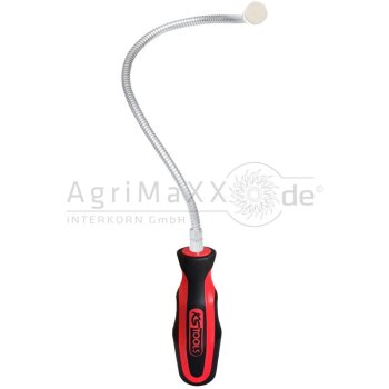 KS Tools Flexibler Magnethalter Durchmesser = 17 mm -...