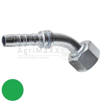 PN 38 DKOL M52x2 45&deg; DS