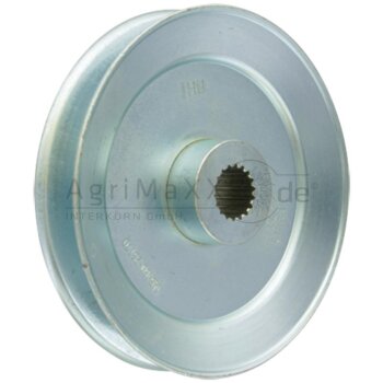 Tuff Torq Keilriemenscheibe - 1A646025770