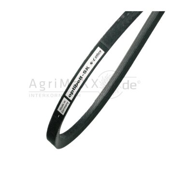Optibelt Schmalkeilriemen - SPA 1500