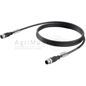 Parker SCK-Anschlußkabel, 3m, analog - SCK-102-03-02