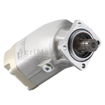 SUNFAB Kolbenmotor SAM-084W-N-DL4-L35-S3G-100 - 36640