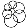 O-Ring 90 Shore -