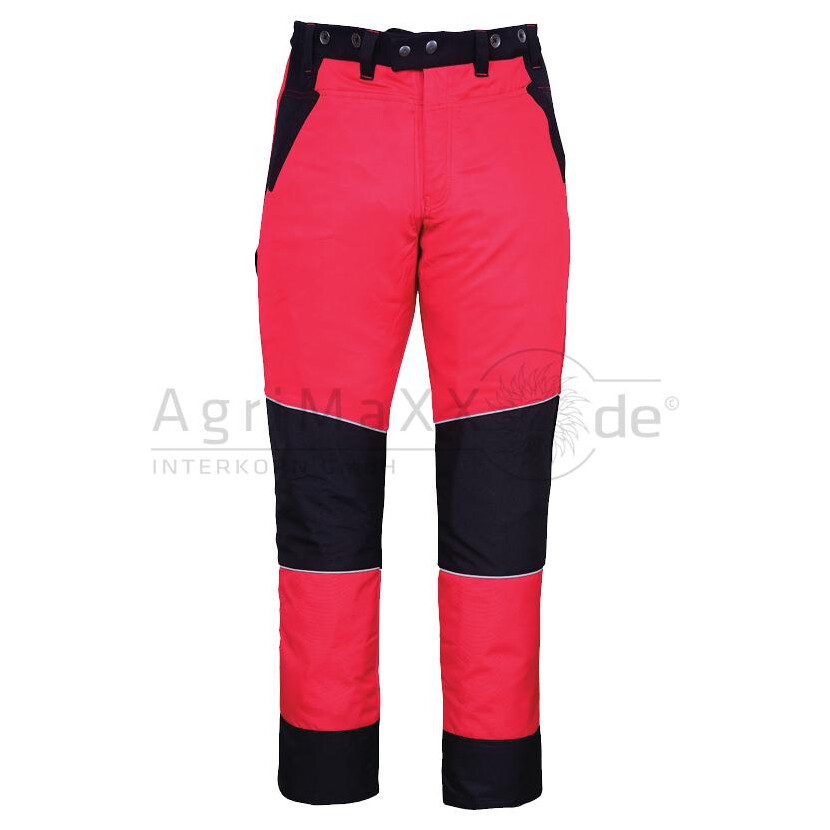 Schnittschutz Bundhose COMFORT