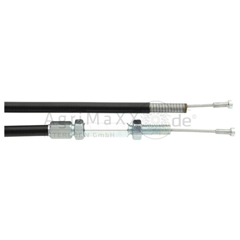 agria Kupplungszug - 73363