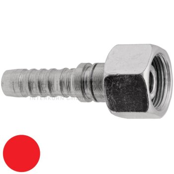 PN 12 DKOS M24x1.5 DS