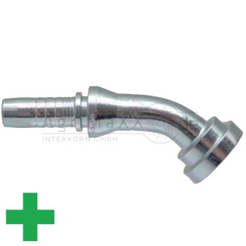 Manuli PN 20 SFL 3/4"" 45° - M23341-12-12